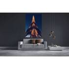 Quadro Decorativo Cidade Paris Torre Eiffel 002 - 90x60cm