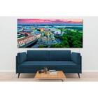 Quadro Decorativo Cidade Saint Petersburg - 100x70cm
