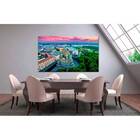 Quadro Decorativo Cidade Saint Petersburg - 90x60cm