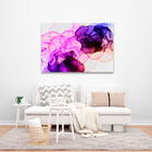 Quadro Decorativo Colorful Abstract