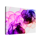 Quadro Decorativo Colorful Abstract
