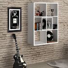 Quadro Decorativo Com Moldura Em Madeira Maciça E Vidro Perfu