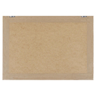 Quadro Decorativo com Vidro Catedral I 120x80cm