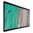 Quadro Decorativo com Vidro Pajucara 90x60cm