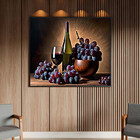 Quadro Decorativo Conceito Caminho Do Bouquet Com Moldura Pre