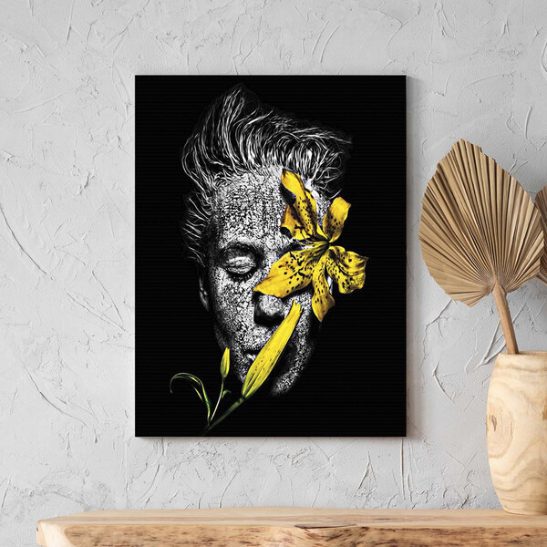 Quadro Decorativo Conceito G1 - 180x100 Cm