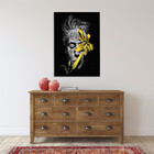 Quadro Decorativo Conceito G1 - 200x120 Cm