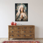 Quadro Decorativo Conceito Maria - 150x100 Cm