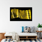 Quadro Decorativo Conceito Nota De 1 Milhão - 150x100 Cm