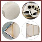 Quadro Decorativo Conceitual Concept - 120x80cm