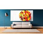 Quadro Decorativo Contemporâneo Fruits - 120x80cm