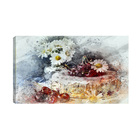 Quadro Decorativo Cozinha Copa Sala De Jantar  Bolo Margarida