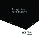 Quadro Decorativo De 5 Peças Estilo Mosaico Romero Brito 09