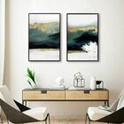 Quadro Decorativo De Canvas Beirut B 60 X 90 Cm - Visage