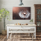 Quadro Decorativo Dente-de-leão