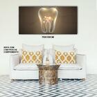 Quadro Decorativo Dentista Consultório Odontológico