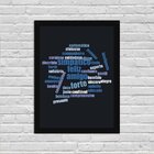 Quadro Decorativo Dia Dos Pais