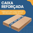 Quadro Decorativo Disciplina Foco Execução 60x90cm Leão Tigre