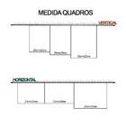 Quadro Decorativo Dragon Ball Z Goku Visitando Senhor Kaioh 2