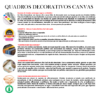 Quadro Decorativo Em Canvas Índio Americano - Médio