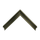 Quadro Decorativo Em Canvas Leão 3 - Preta - 130 X 86 66