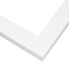 Quadro Decorativo Em Vinil Jessica Rabbit 30x53 Com Moldura -