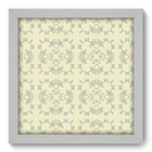 Quadro Decorativo - Estampa - 22cm X 22cm - 093qddb