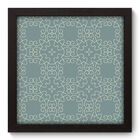 Quadro Decorativo - Estampa - 22cm X 22cm - 095qddp