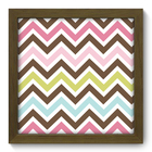 Quadro Decorativo - Estampa - 22cm X 22cm - 101qdbm