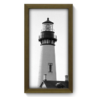 Quadro Decorativo - Farol - 19cm X 34cm - 148qdpm