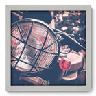 Quadro Decorativo - Farol - 33cm X 33cm - 101qdvb