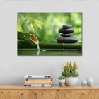 Quadro Decorativo Feng Shui