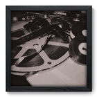 Quadro Decorativo - Filmes - 33cm X 33cm - 005qdhp