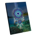 Quadro Decorativo Filtro Dos Sonhos