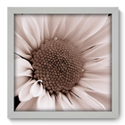 Quadro Decorativo - Flor - 33cm X 33cm - 101qdfb