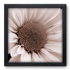 Quadro Decorativo - Flor - 33cm X 33cm - 101qdfp