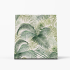 Quadro Decorativo - Floral - Coqueiro