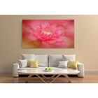Quadro Decorativo Floral Flower - 90x60cm