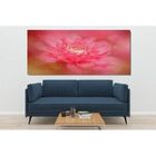 Quadro Decorativo Floral Flower - 90x60cm