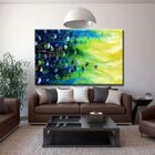 Quadro Decorativo Floral Fresh Nature - 180x135cm