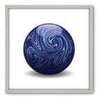 Quadro Decorativo - Flores - 70cm X 70cm - 032qnfdb