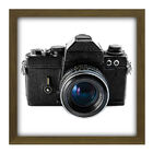 Quadro Decorativo - Fotografia - 33cm X 33cm - 080qdvm