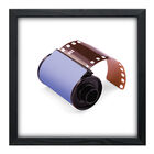 Quadro Decorativo - Fotografia - 33cm X 33cm - 081qdvp