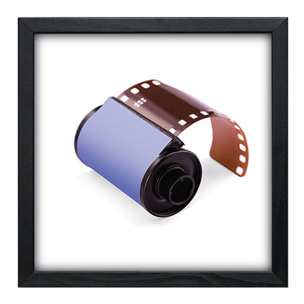 Quadro Decorativo - Fotografia - 33cm X 33cm - 081qdvp