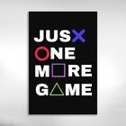 Quadro Decorativo Gamer