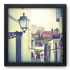 Quadro Decorativo - Granada - 33cm X 33cm - 074qdmp