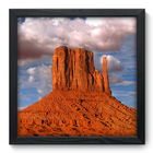 Quadro Decorativo - Grand Canyon - 33cm X 33cm - 010qnmbp