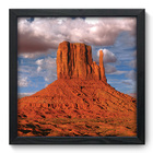 Quadro Decorativo - Grand Canyon - 33cm X 33cm - 024qdmp