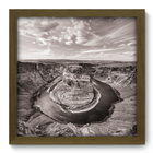 Quadro Decorativo - Grand Canyon - 33cm X 33cm - 025qdmm