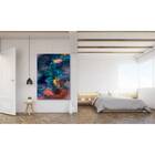 Quadro Decorativo Grande Abstrato Breathtaking - 180x120cm